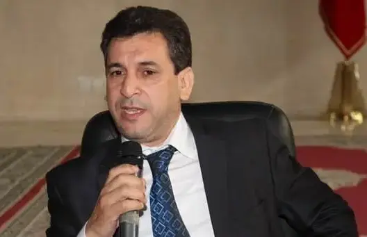 رئيس مقاطعة السواني بطنجة ينفي استقالته من “البيجيدي”