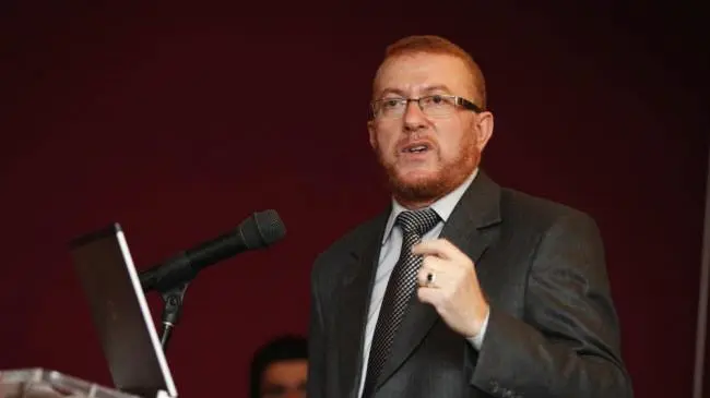 بوليف: المغاربة واعون ويفهمون ما يجري علنا وما يدبر ليلا