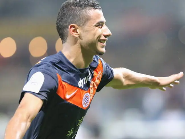 مغاربة يزيّنون سماء البطولات الأوروبية لكرة القدم