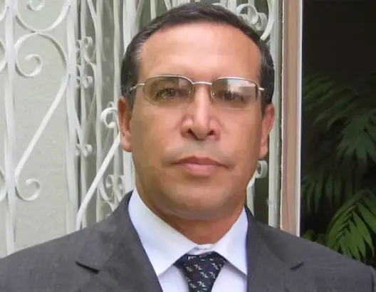 النويضي: خرجة الرميد دليلُ ألا شيء تغير.. ومسيرة البيضاء “حشومة”