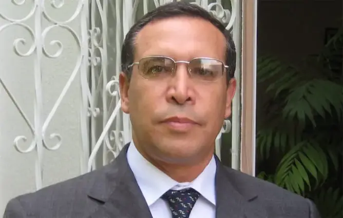 النويضي: خرجة الرميد دليلُ ألا شيء تغير.. ومسيرة البيضاء “حشومة”