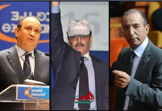 جمعيات تستعد لمقاضاة أحيزون وحصاد والعماري بسبب مسيرة البيضاء