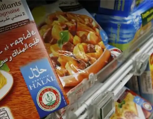 ارتفاع ملحوظ في مبيعات الأغذية الحلال بأمريكا
