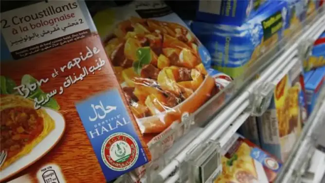 ارتفاع ملحوظ في مبيعات الأغذية الحلال بأمريكا