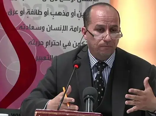 همام: شباب “العمق المغربي” فضحوا المتلاعبين بالنار والمسيئين للملك