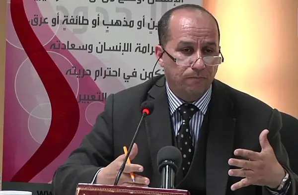همام: شباب “العمق المغربي” فضحوا المتلاعبين بالنار والمسيئين للملك