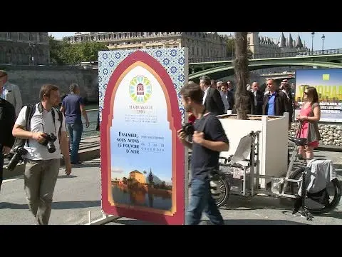 قافلة الاستثمار بالمغرب تحط الرحال بكوبنهاغن