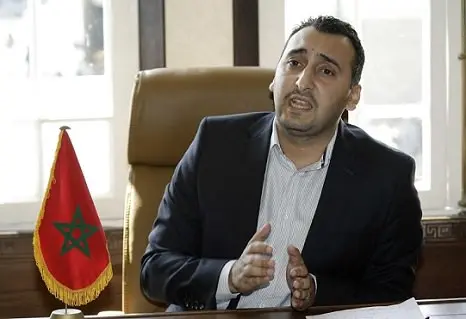 محامي بحزب “زيان” يدعو للتصويت على البيجيدي ضدا على عبث السلطة