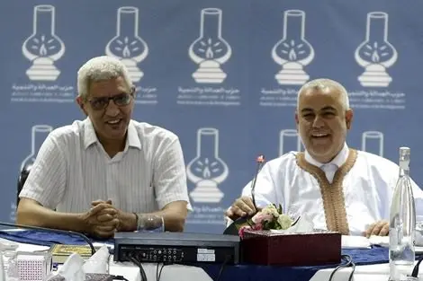 الوزاني: رفضُ ملف ترشحي سببه نقصان بعض الوثائق