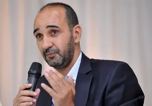 أحرشان يكتب عن “داعش”.. جذور النشأة وطرق العلاج