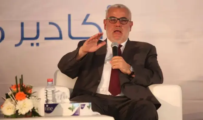 بن كيران: “الداخلية تسكنها روح وإلى تعكسات معاك مادير والو”