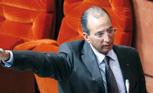 عامل صفرو يخصص 16 مليون سنتيم لشراء مواد غذائية لفائدته