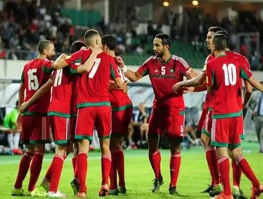 أسود الأطلس يواجهون كندا والطوغو وديا