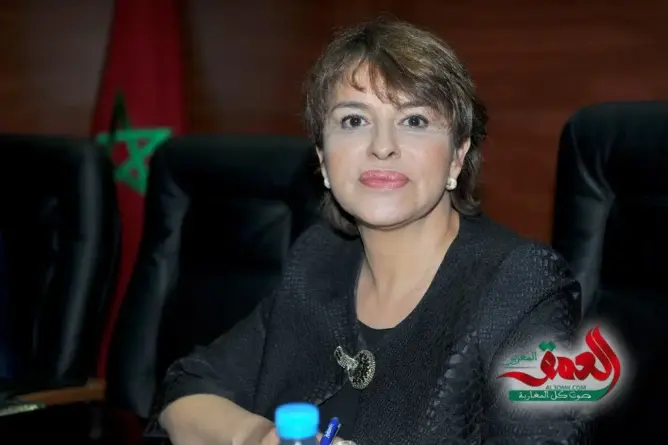 الحيطي تدعو بواشنطن إلى شراكة عالمية لحماية المحيطات