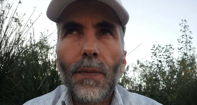 يوم عادي في حياة ممرّض