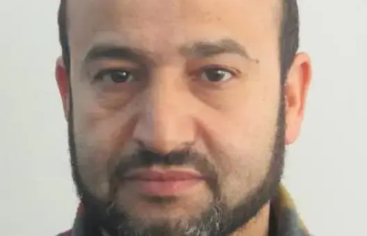 أحزابنا أحزاننا