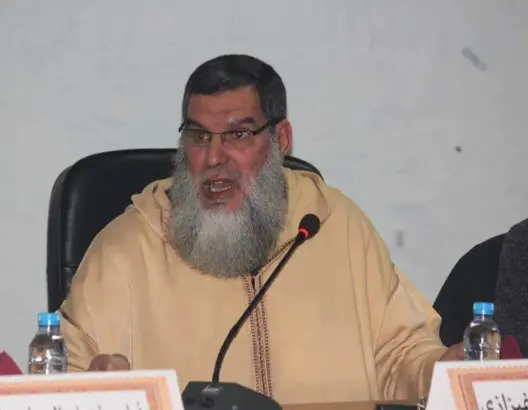 الفزازي يدافع عن الداخلية ويعتبر منع القباج “مصلحة عليا للبلد”