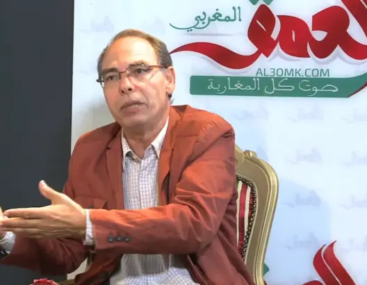 منجب: ضغط النظام هدفه عدم عودة ابن كيران لرئاسة الحكومة