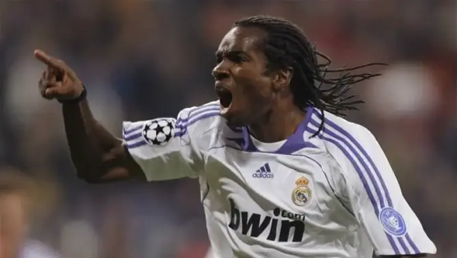 لاعب سابق بريال مدريد يوقع لشباب الريف الحسيمي لـ4 سنوات