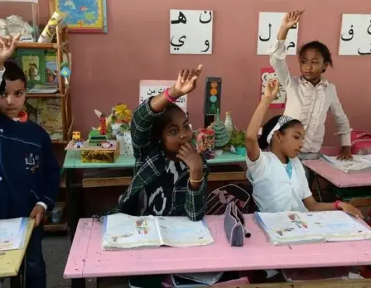 بلمختار يؤكد أن كتب التربية الإسلامية في طور الطباعة وينفي خبر منعها
