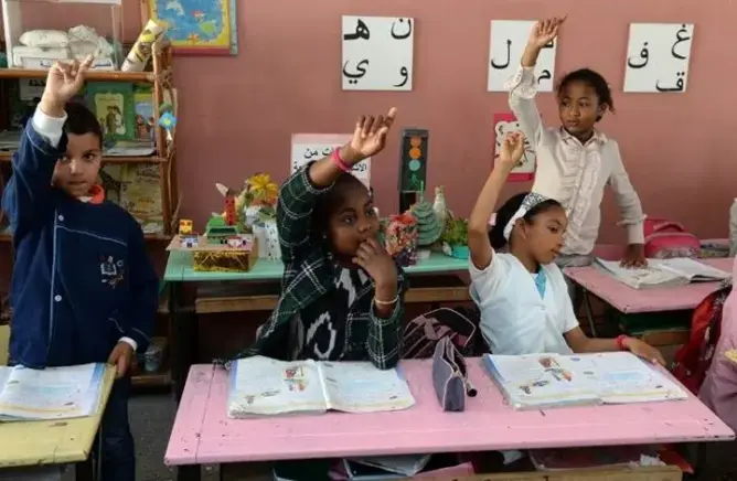 بلمختار يؤكد أن كتب التربية الإسلامية في طور الطباعة وينفي خبر منعها