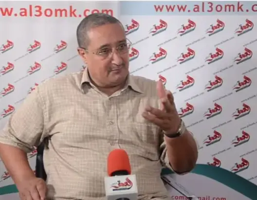 بلكبير: رفض ترشح القباج تأكيد لتوجه نحو إفساد الانتخابات وبحث عن العنف