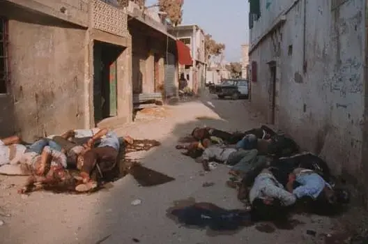 مذبحة “صبرا وشاتيلا”.. 34 عاما من ألم المعاناة وأمل محاكمة الجناة
