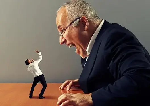 دراسة: 20% من المدراء مضطربون نفسيًا