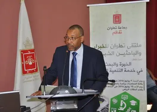 أعضاء بـ”بيجيدي تطوان” يشْكون إدعمار للأمانة العامة والأخير يعلق