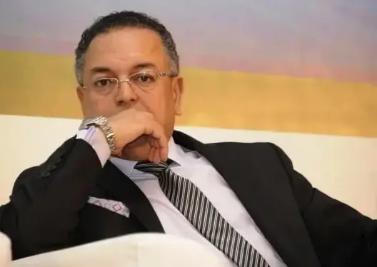 رسميا.. حداد يستقيل من الحركة الشعبية ويحمل العنصر مآل مستقبل الحزب