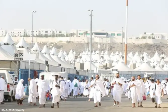 الصحة العالمية: لم نرصد تفشي أية أمراض أثناء الحج