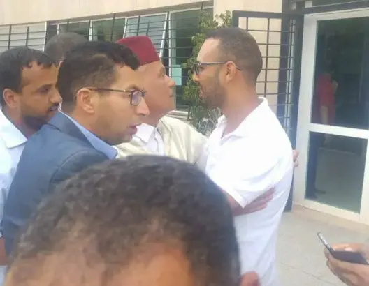 إدارية وجدة تنتصر لـ”البيجيدي” ضد الداخلية وترفض عزل محجوبي