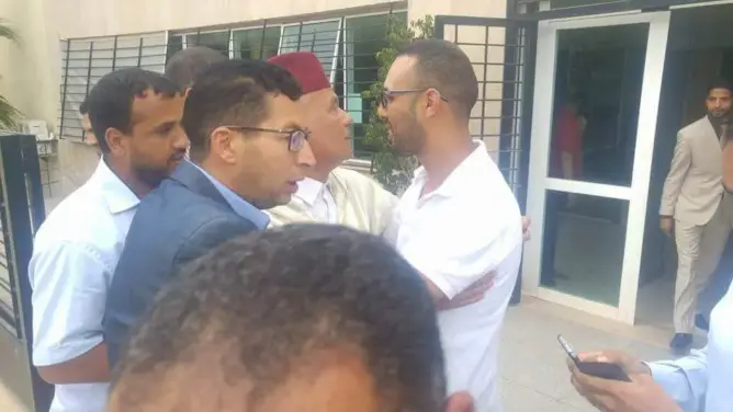 إدارية وجدة تنتصر لـ”البيجيدي” ضد الداخلية وترفض عزل محجوبي