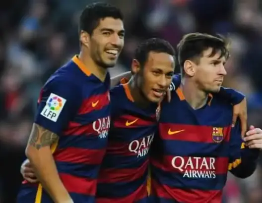 برشلونة يمطر شباك سلتيك بسباعية في دوري الأبطال