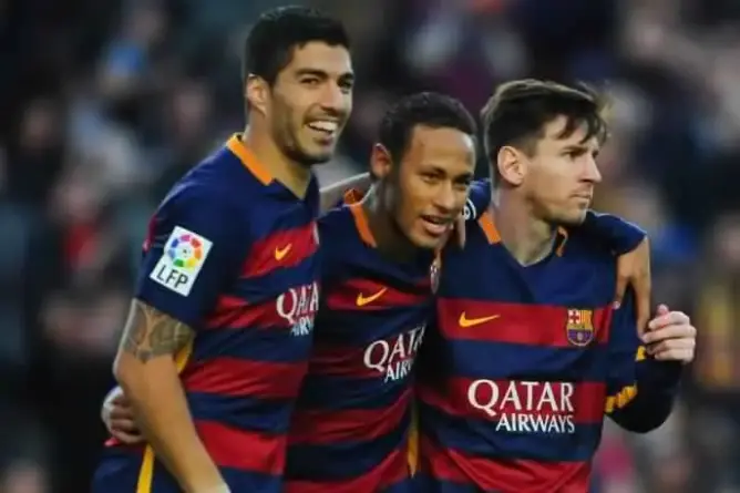 برشلونة يمطر شباك سلتيك بسباعية في دوري الأبطال