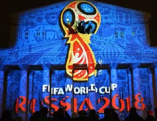 تحديد موعد الإعلان عن “تعويذة” كأس العالم 2018