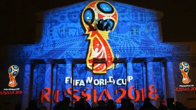 تحديد موعد الإعلان عن “تعويذة” كأس العالم 2018