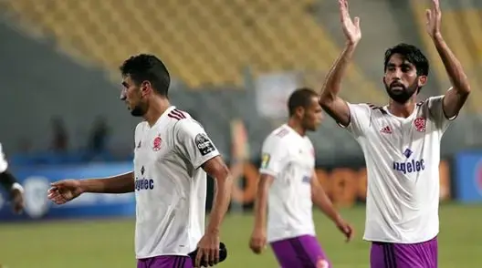 الوداد في مهمة صعبة أمام الزمالك بعصبة الأبطال