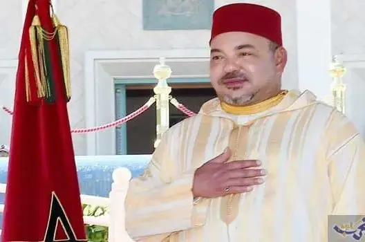 هكذا هنأ رؤساء وقادة الدول الإسلامية الملك بمناسبة العيد