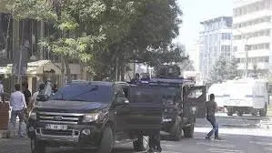 وكالة: انفجار يهز مدينة فان بشرق تركيا