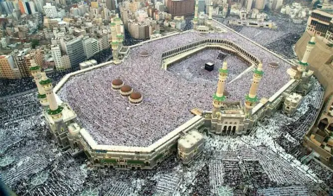 اِخْتِبَارُ اليَقِين في رِحْلَةِ إِبْرَاهِيمَ الخَلِيل