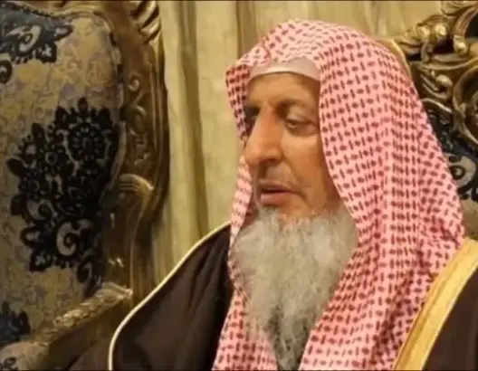 هذا هو سبب اعتذار مفتي السعودية عن إلقاء خطبة عرفة