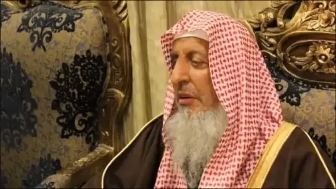 هذا هو سبب اعتذار مفتي السعودية عن إلقاء خطبة عرفة