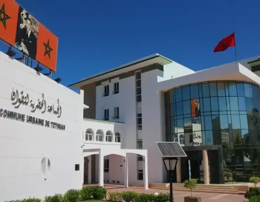 جماعة تطوان تفتح المجزرة الحضرية أمام السكان لذبح أضاحيهم