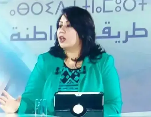 ماء العينين: ترشيح الإعلامية أوشرع قيمة مضافة لـ”البيجيدي”