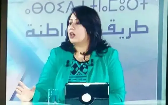 ماء العينين: ترشيح الإعلامية أوشرع قيمة مضافة لـ”البيجيدي”