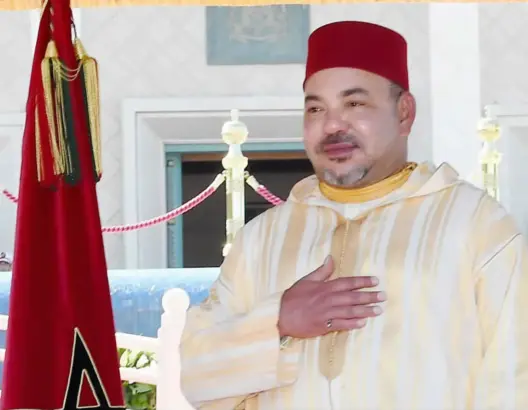 الملك يعفو عن 698 سجينا بمناسبة عيد الأضحى