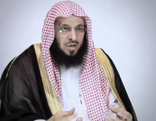 القرني: التحقيق أثبت وقوف إيران وراء محاولة اغتيالي