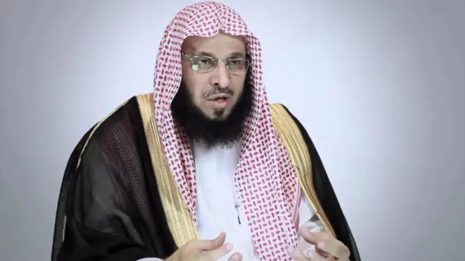 القرني: التحقيق أثبت وقوف إيران وراء محاولة اغتيالي