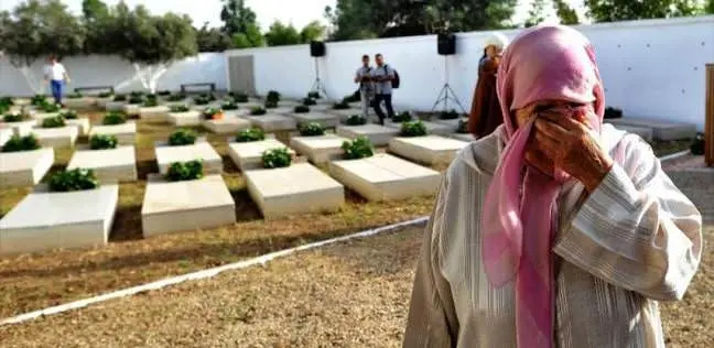 حقوقي يشيد بمقبرة “شهداء الكوميرا” ويتساءل عن شهداء الشمال ومراكش